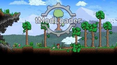 tmodloaderֻ°