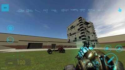 gmod
