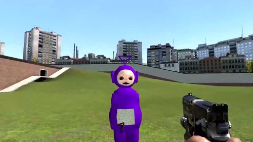 gmodؿֲͼ