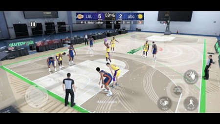 nba2k23ذ׿