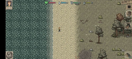 dayz1.6.1İios