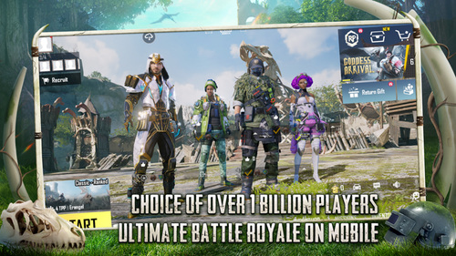 pubg2.6.0汾