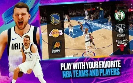 nba2k23Ѱƻ