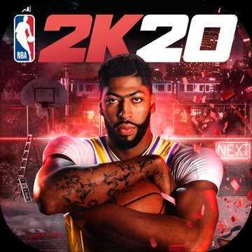 nba2k20mod  v1.0