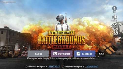 pubgmobileպ