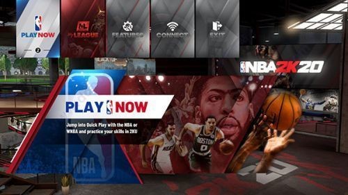 nba2k20modذ׿