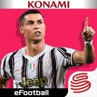 efootballʷ  v7.5