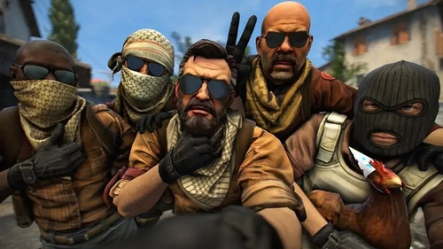 \