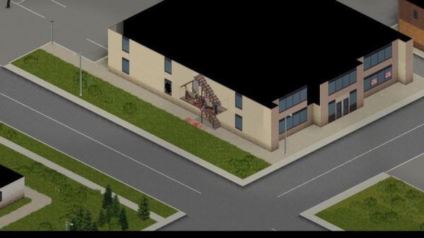 projectzomboidֻʽ