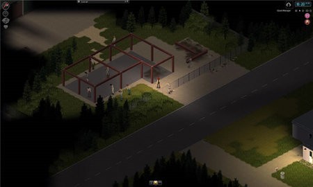 projectzomboidֻ溺