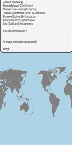 \