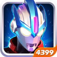 ultramanlegendhero国际服1.0下载 1.0