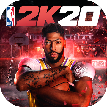 nba2k20޽Ұ  v100.0.4