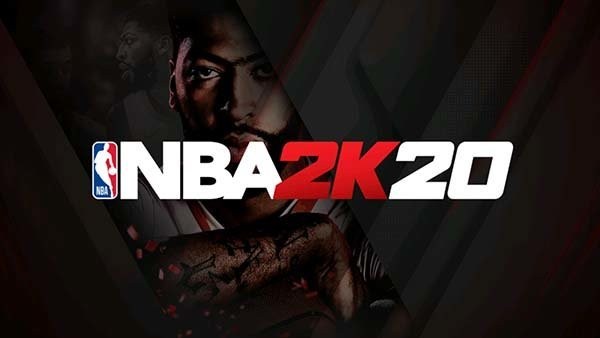 nba2k20޽Ұغ浵