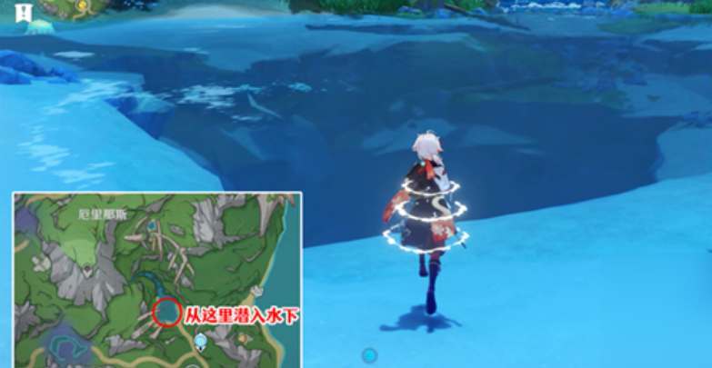\
