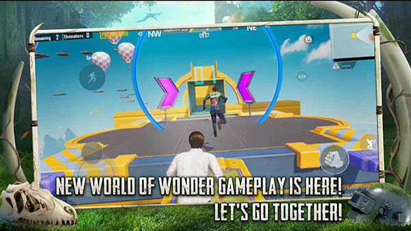 pubg mobile