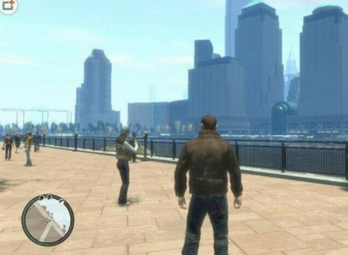 gta4ֻv1.0