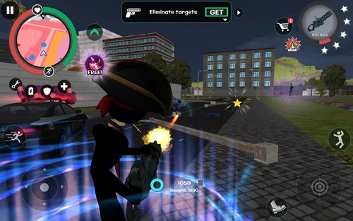 stickmanropehero2޽Ұ