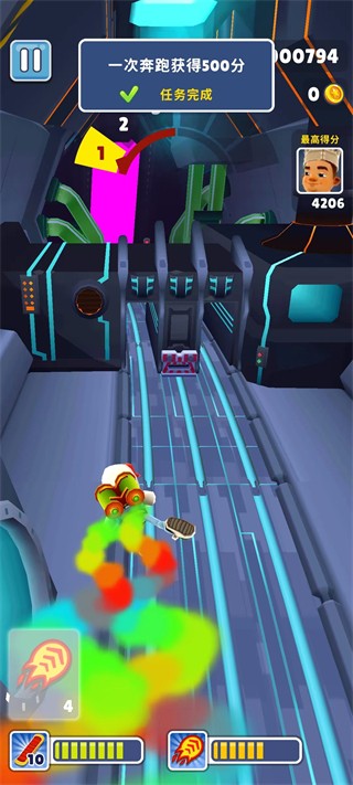 subwaysurfռվʷò˵