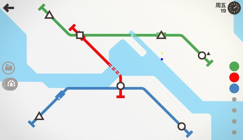 minimetro°