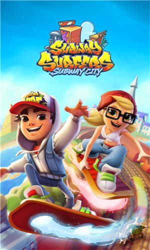 subwaysurfʷѩò˵