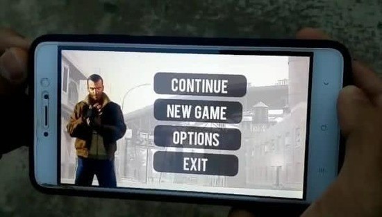 gta4ֻ