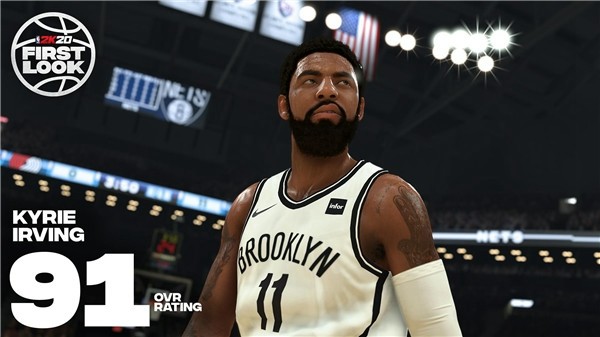nba2k20İ