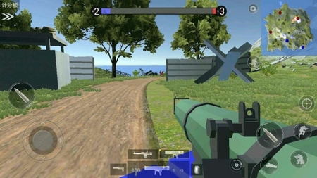 \