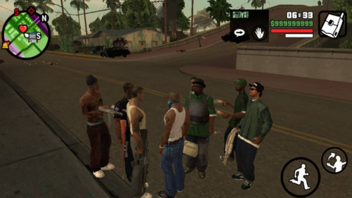 gtasaֻİ