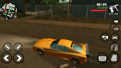 gtasaֻ