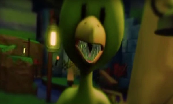 \