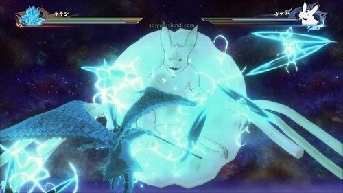 Ӱnarutomugen