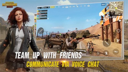 pubgֻԷ