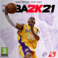 nba2k21ֻİ  v98.0.2