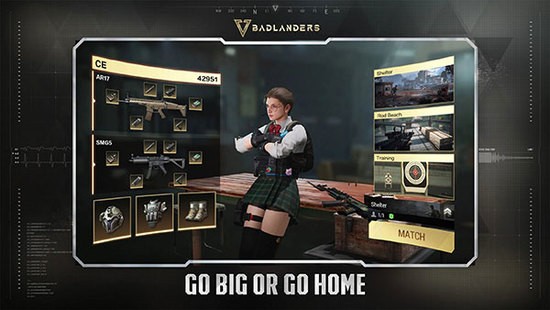 badlandersʷv1.0