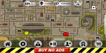 火柴人绳索英雄999999无限钻石版本