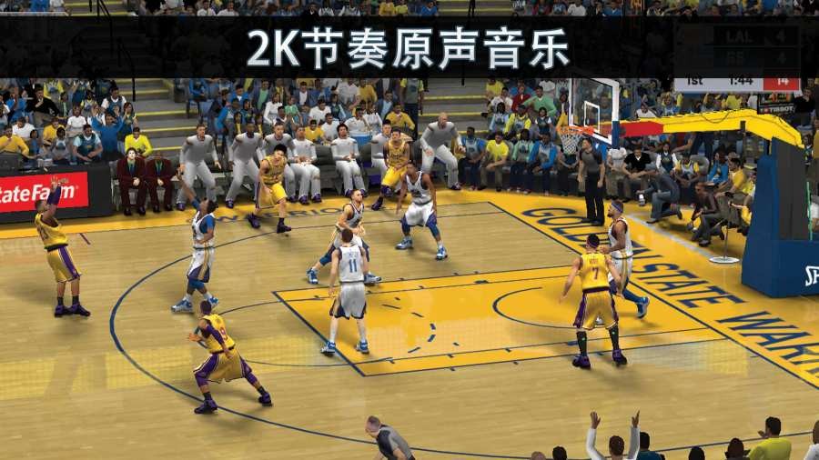 nba2k20İ氲׿