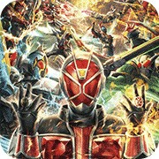 假面骑士超巅峰英雄手机版 v1.6.5