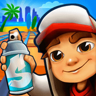 subwaysurfers°