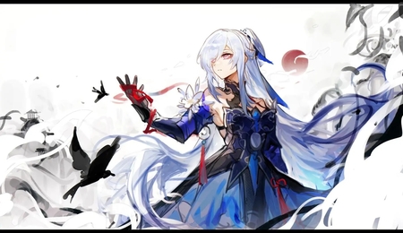 \