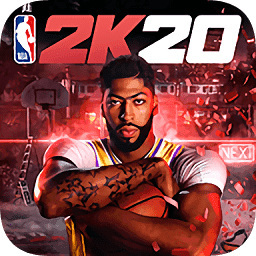 nba2k20浵İ