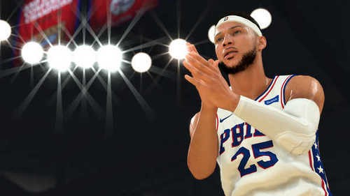 nba2k20浵İ