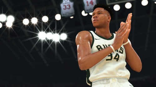 nba2k20浵İ