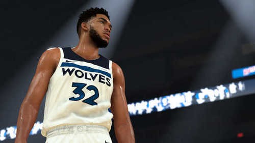 nba2k20浵°