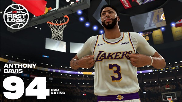nba2k20׿