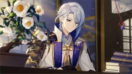 原神神里绫人突破材料大全-原神神里绫人突破材料是什么