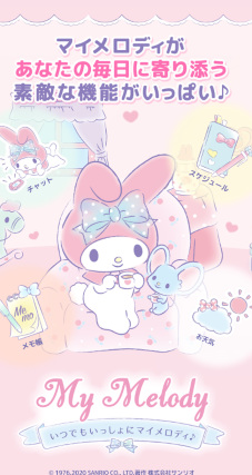 mymelodyֵİ