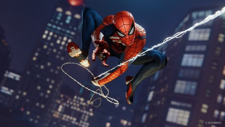 spiderman