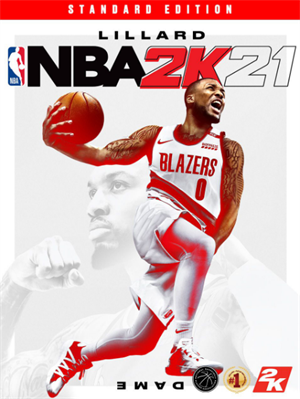 nba2k21ֻƻ