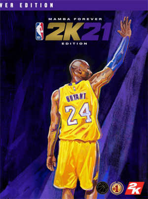 nba2k21ֻƻİ